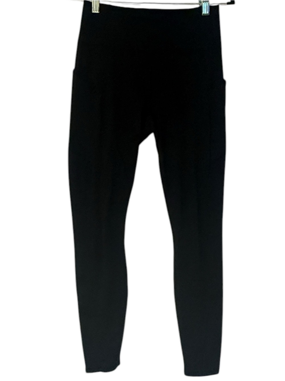 Fabletics PureLuxe Black Leggings